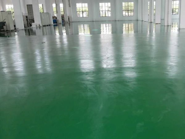 環(huán)氧樹脂有色中涂