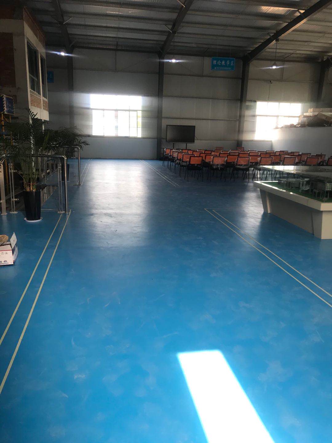 河南工業(yè)和信息化職業(yè)學院