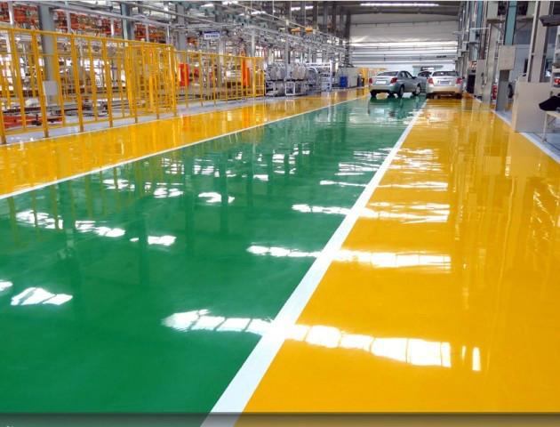 洛新新材料產(chǎn)業(yè)園