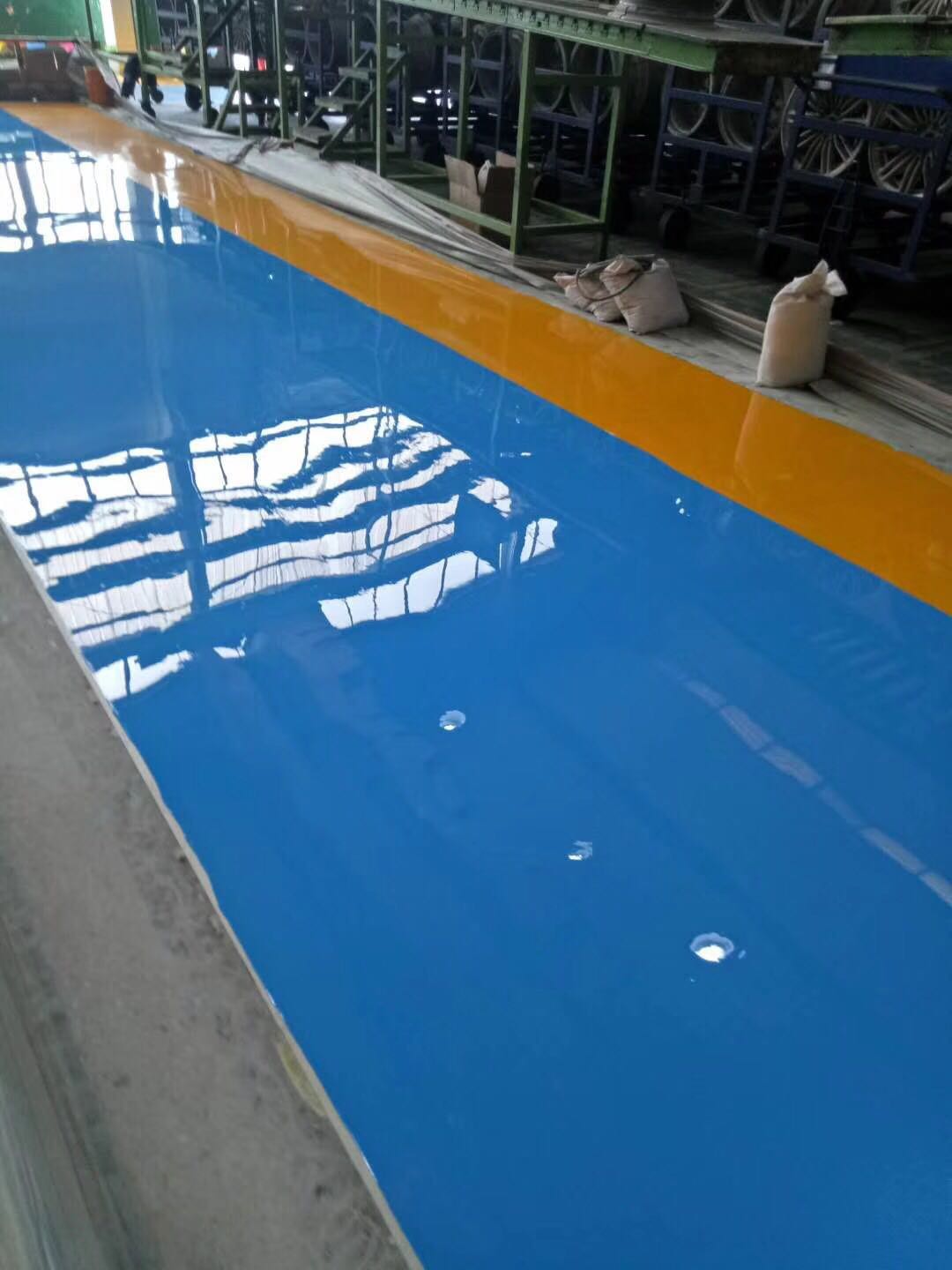 洛陽(yáng)大資塑業(yè)有限公司