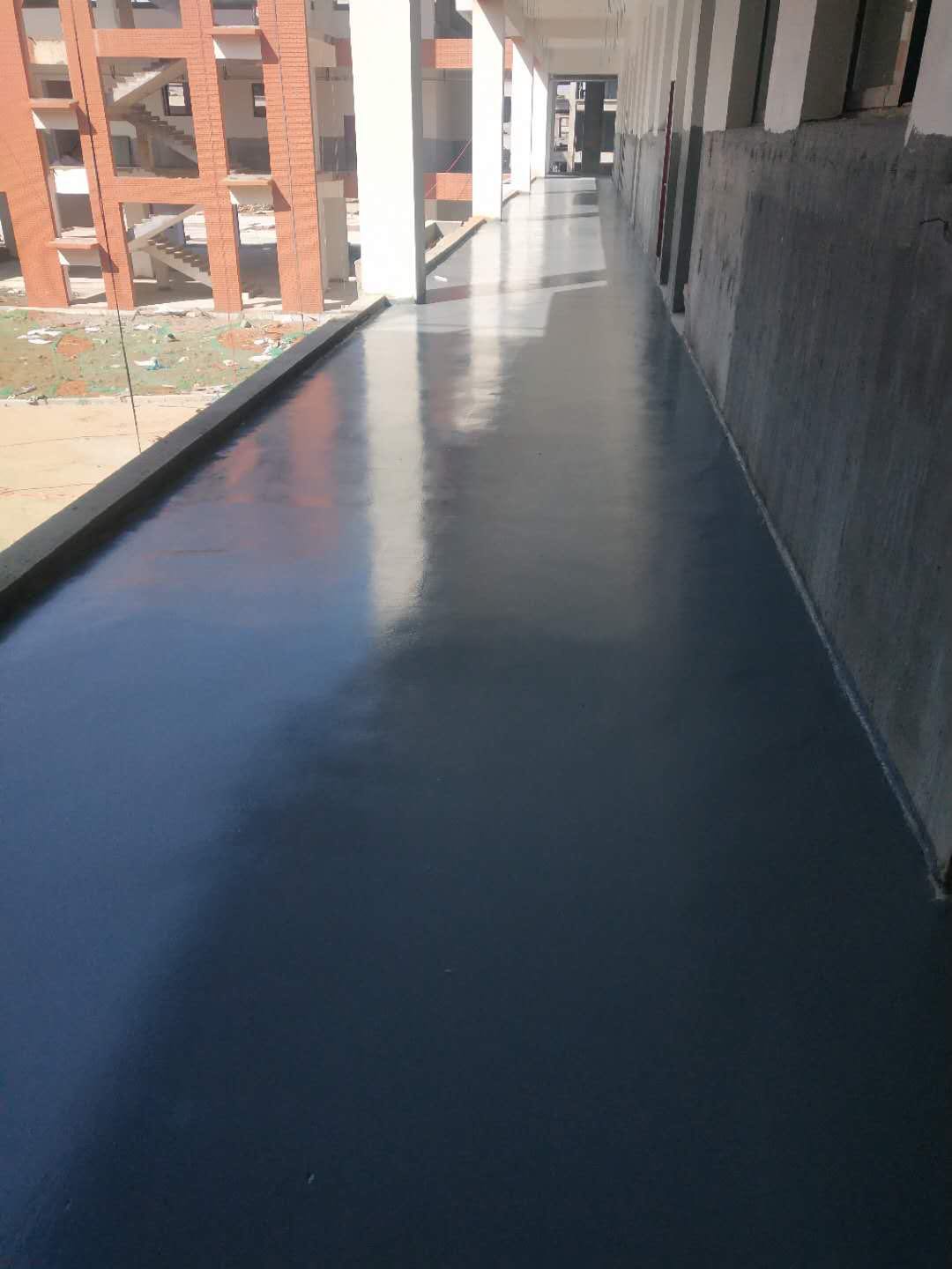 三門峽澠池中學