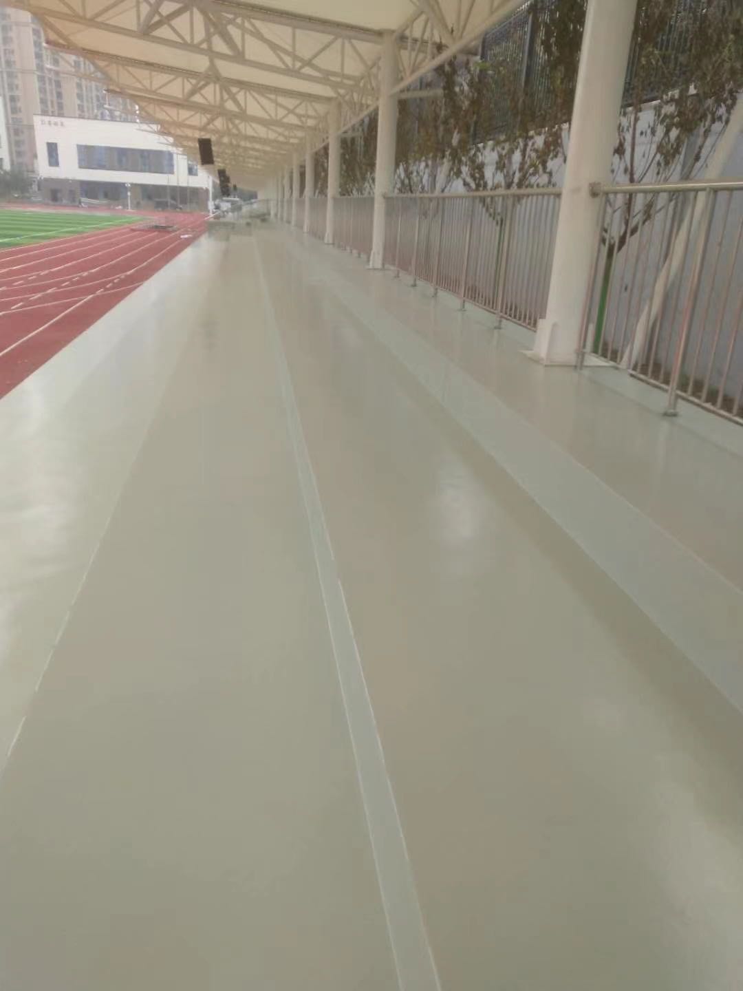 西安市浐灞實(shí)驗(yàn)小學(xué)