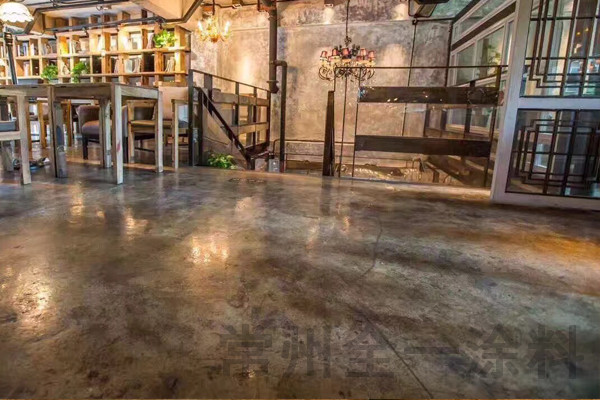 各季節(jié)差異對地坪漆的施工的影響有哪些呢？