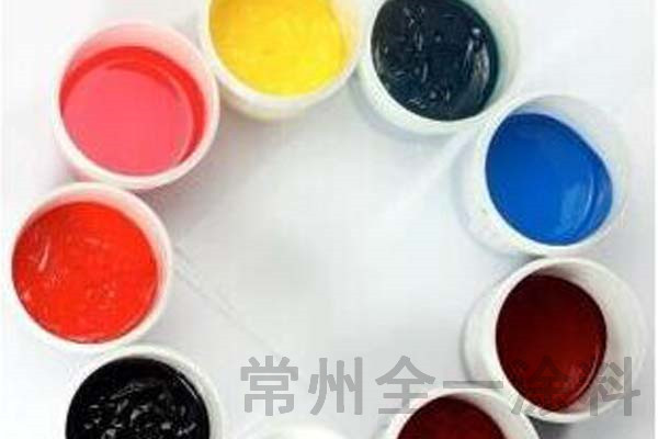 不知道環(huán)氧地坪漆顏色該怎么選？常州地坪漆廠家來幫你