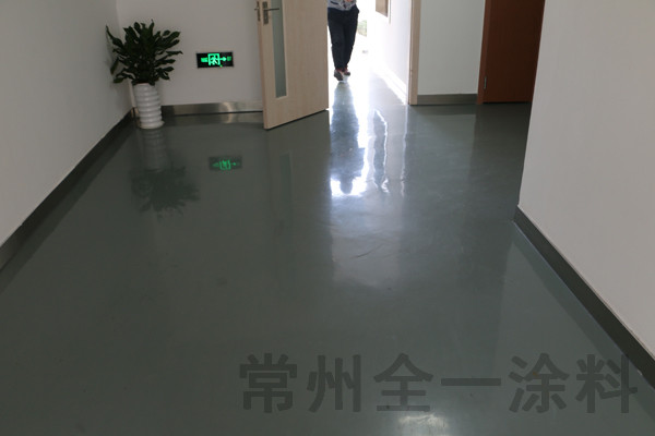 醫(yī)院環(huán)氧地坪漆的選擇技巧 你知道幾條？