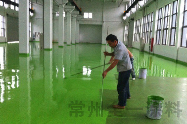 環(huán)氧地坪施工影響因素有哪些？常州地坪漆廠家為您答疑解惑