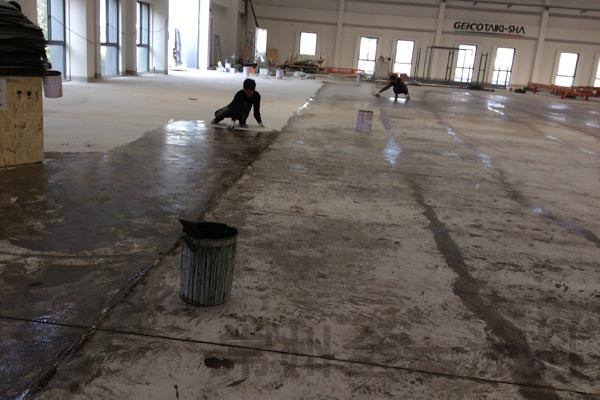 你知道使用環(huán)氧底漆注意方面有哪些嗎？