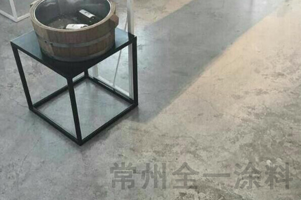 你是否知道混凝土密封固化劑地坪的優(yōu)勢？