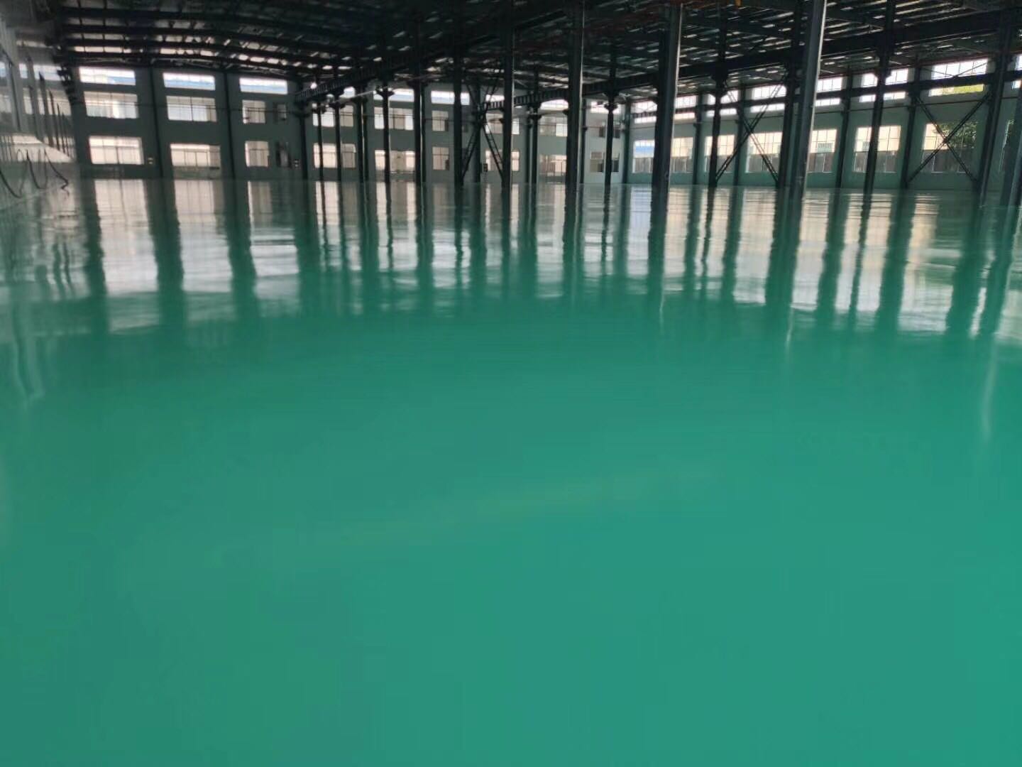 滲透劑地坪