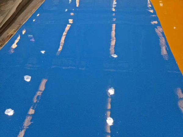 環(huán)氧地坪工程的應(yīng)用范圍有哪些？